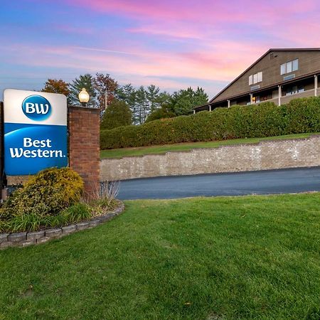 Best Western Of Lake George Zewnętrze zdjęcie