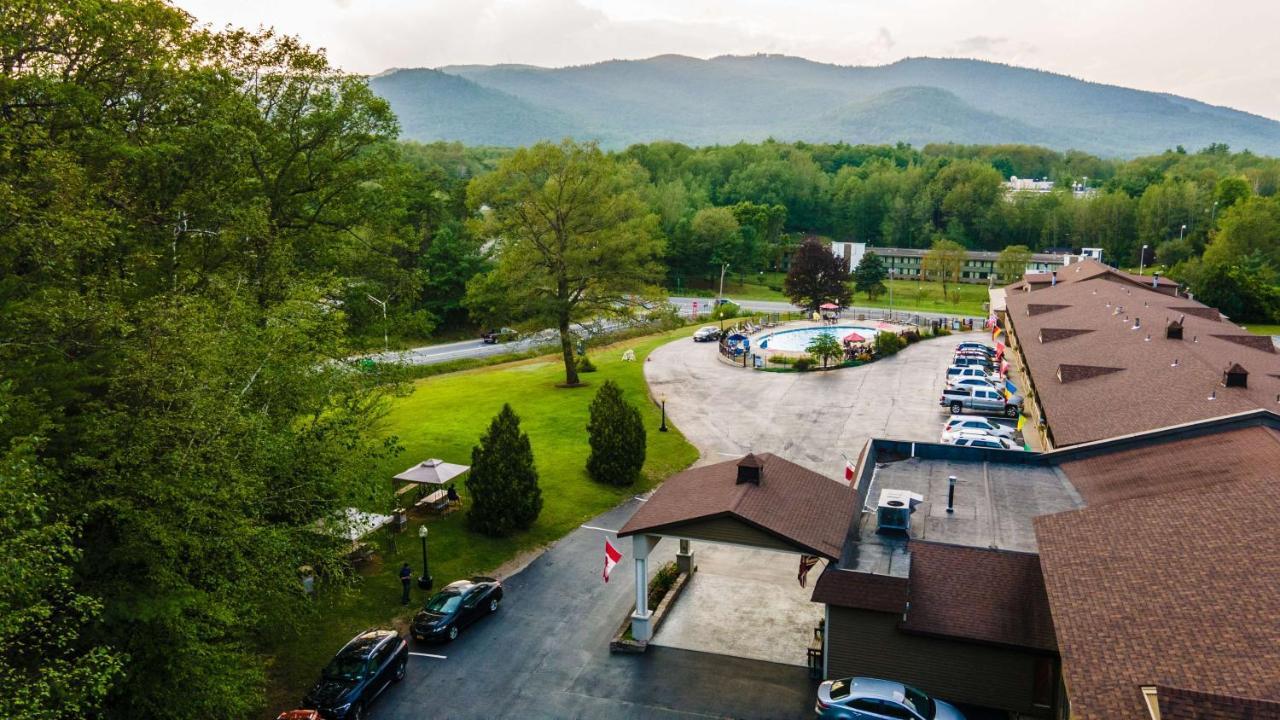 Best Western Of Lake George Zewnętrze zdjęcie