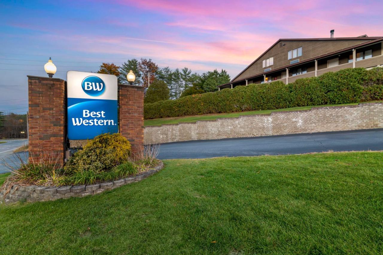 Best Western Of Lake George Zewnętrze zdjęcie