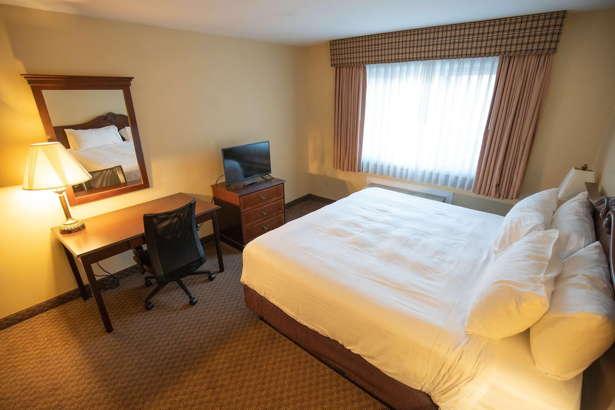 Best Western Of Lake George Zewnętrze zdjęcie