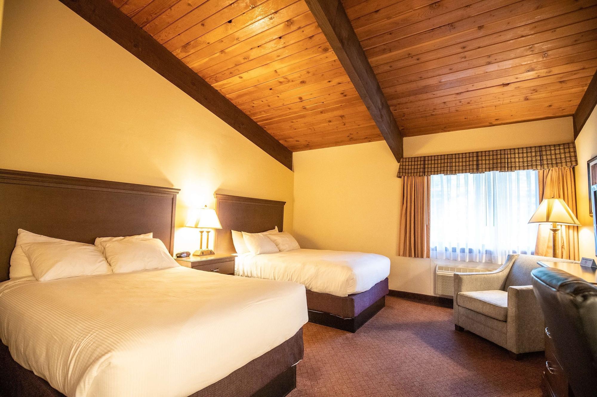 Best Western Of Lake George Zewnętrze zdjęcie
