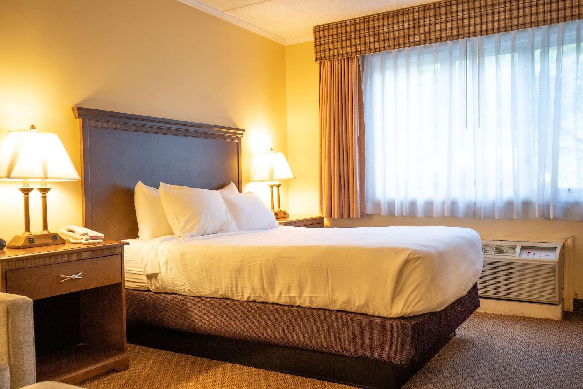 Best Western Of Lake George Zewnętrze zdjęcie