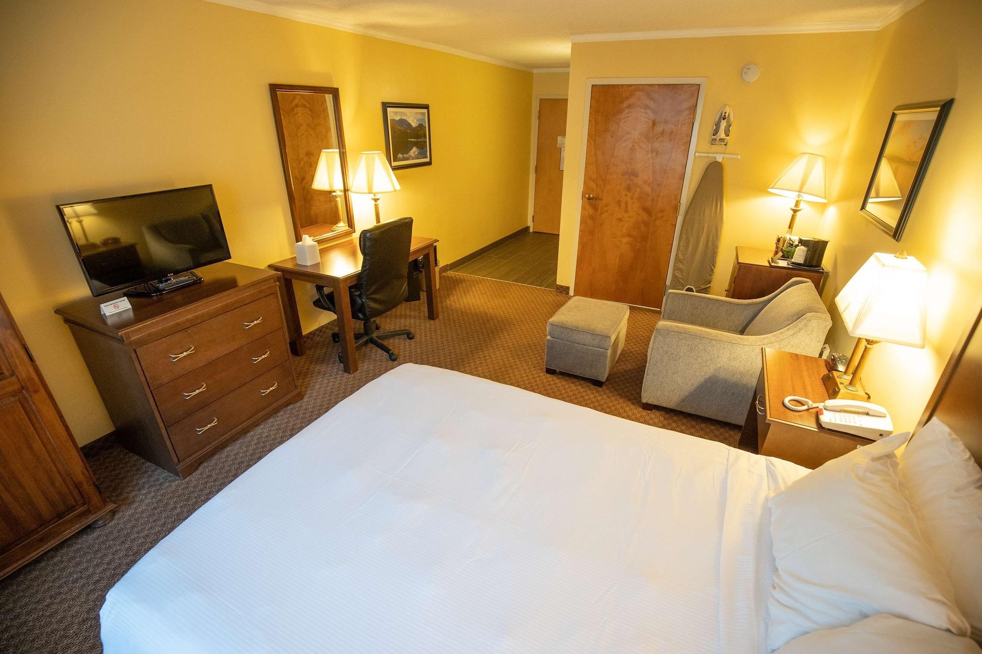 Best Western Of Lake George Zewnętrze zdjęcie