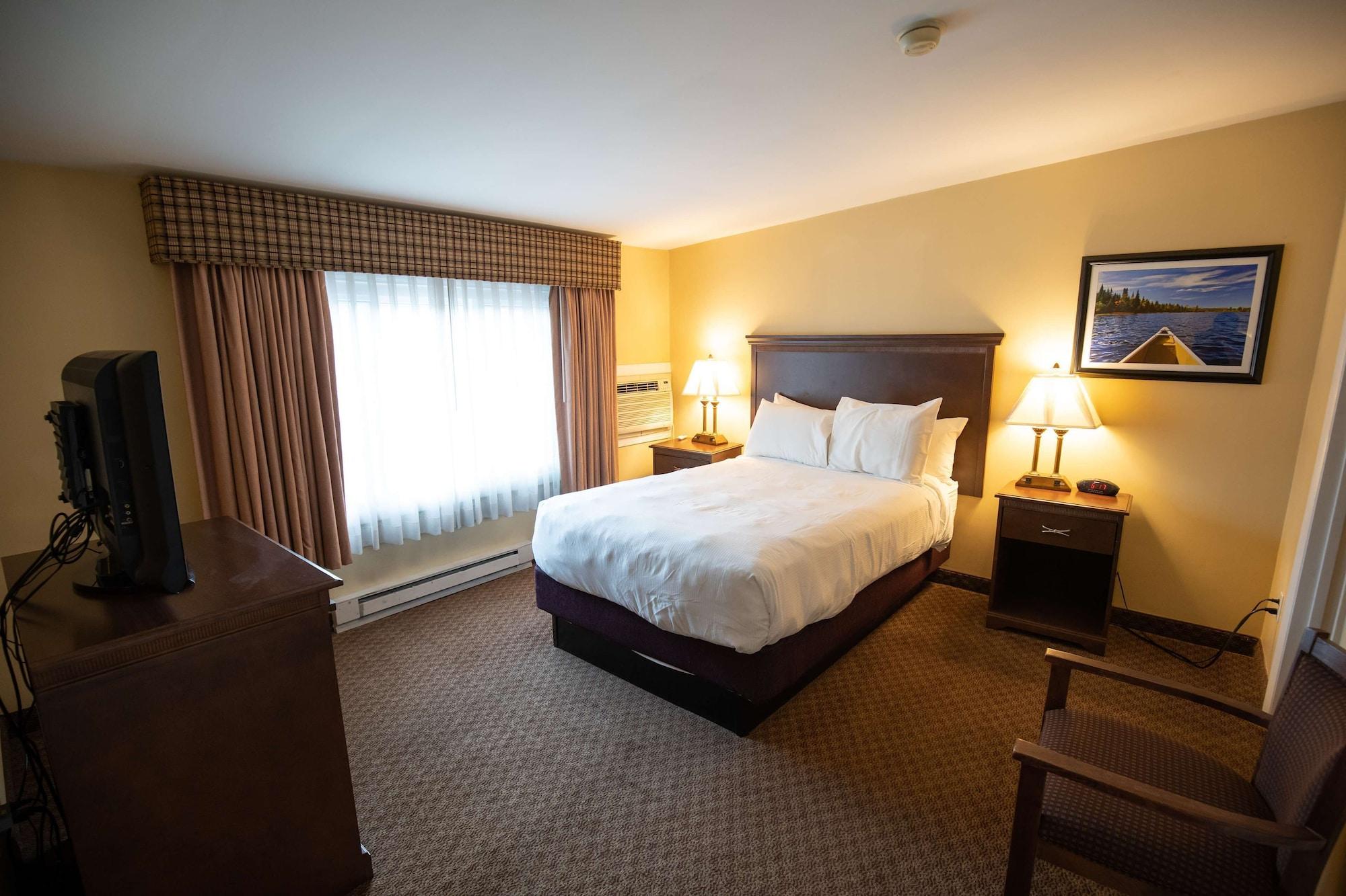 Best Western Of Lake George Zewnętrze zdjęcie