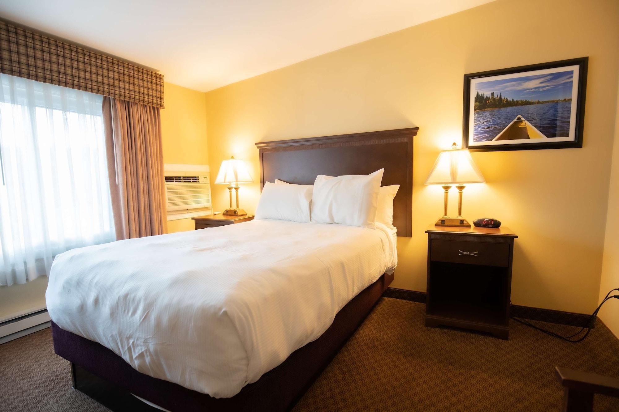 Best Western Of Lake George Zewnętrze zdjęcie