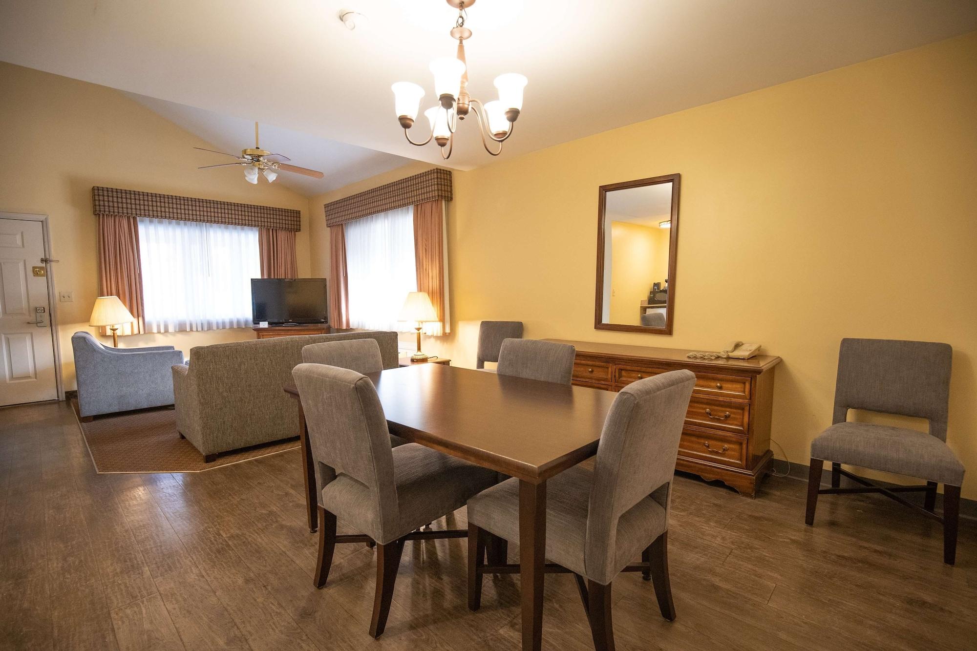 Best Western Of Lake George Zewnętrze zdjęcie
