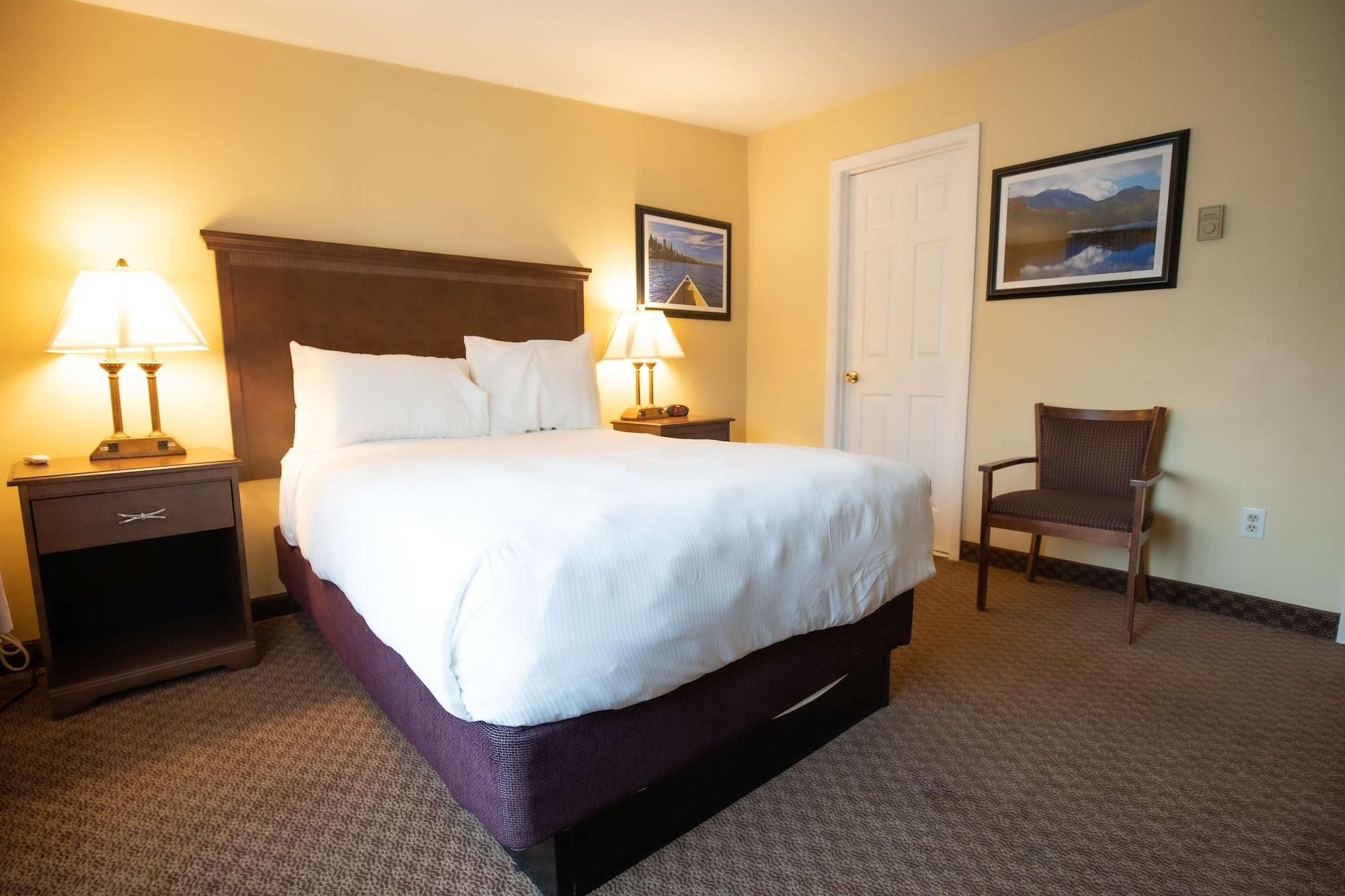 Best Western Of Lake George Zewnętrze zdjęcie