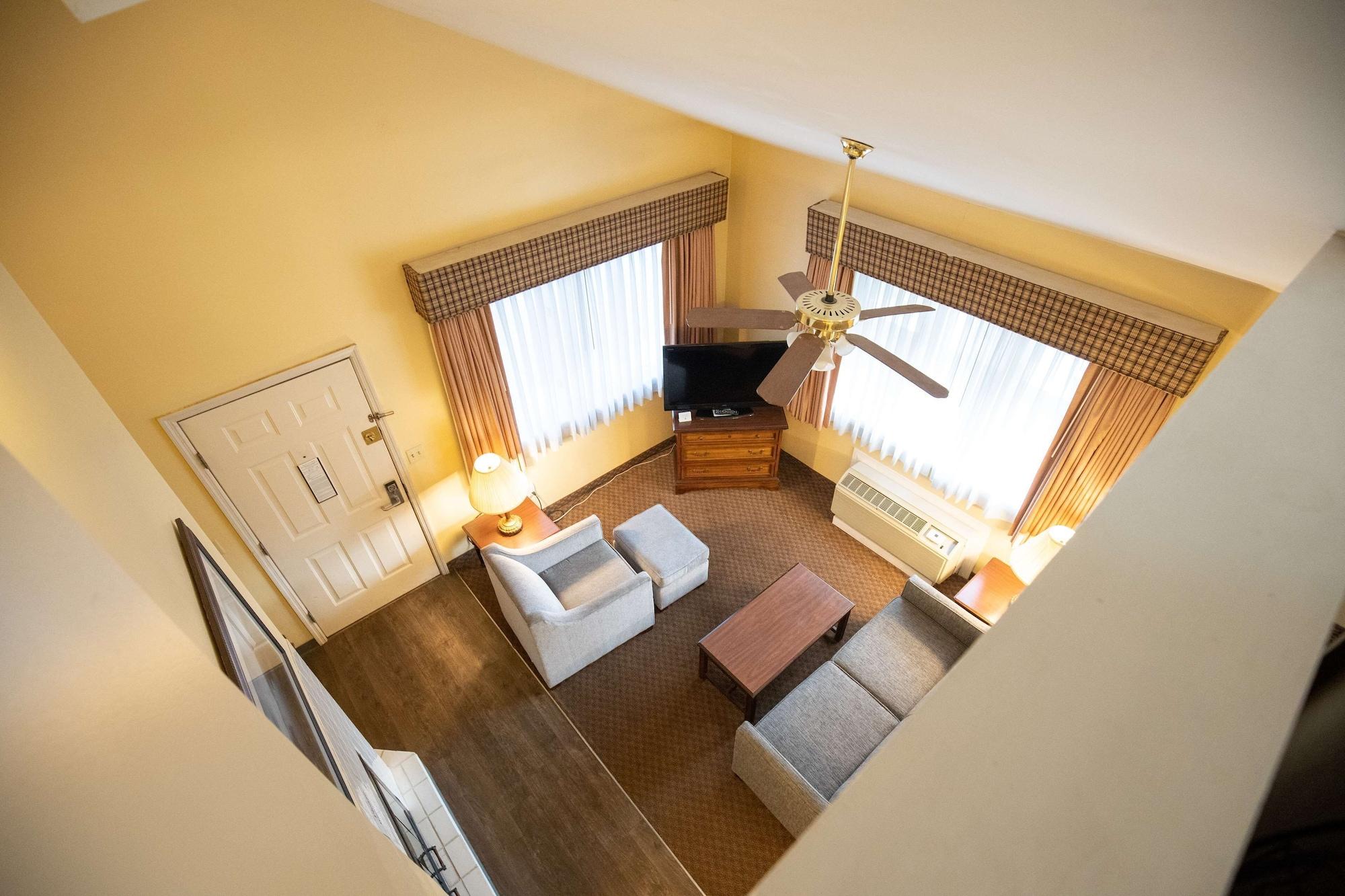Best Western Of Lake George Zewnętrze zdjęcie