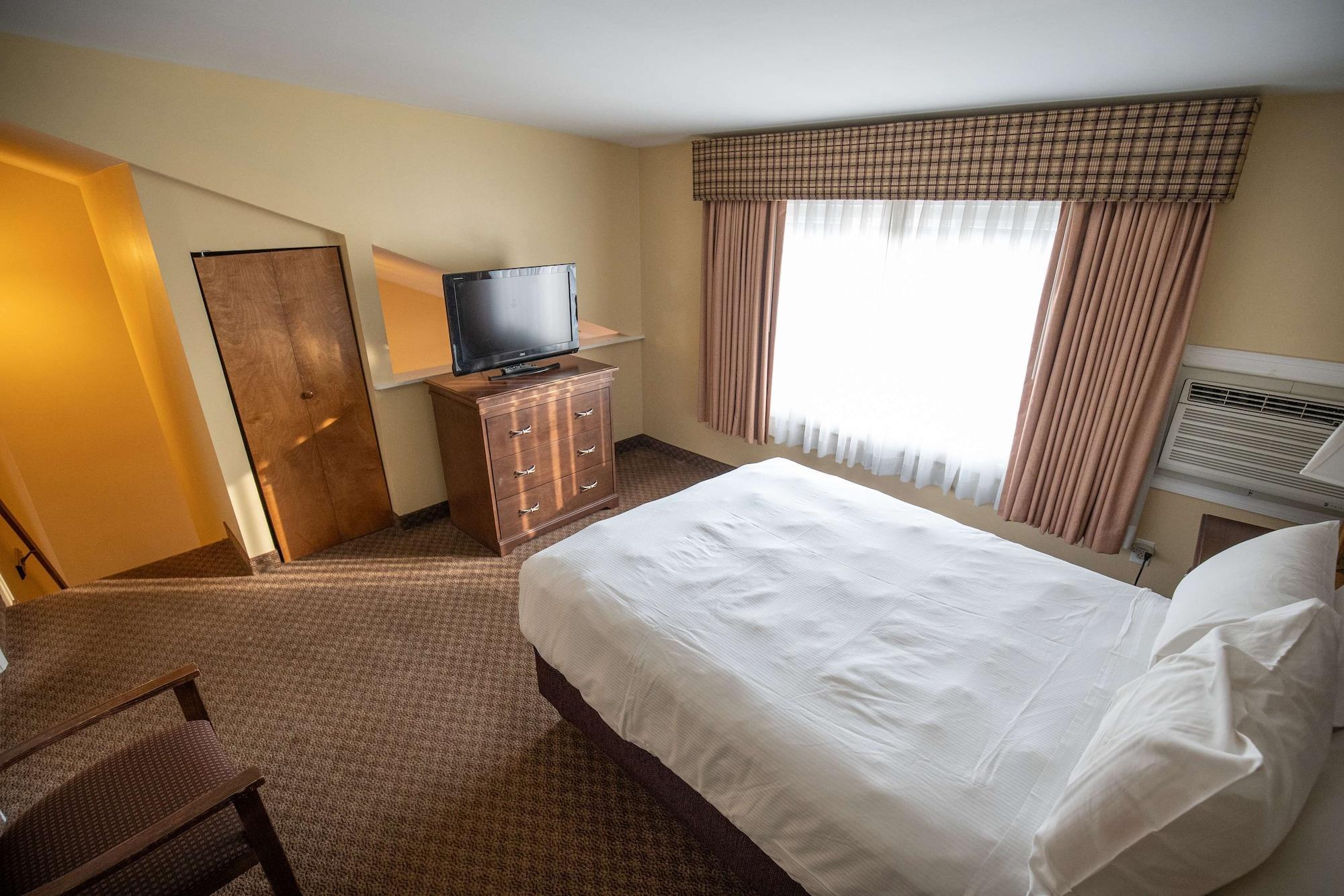 Best Western Of Lake George Zewnętrze zdjęcie